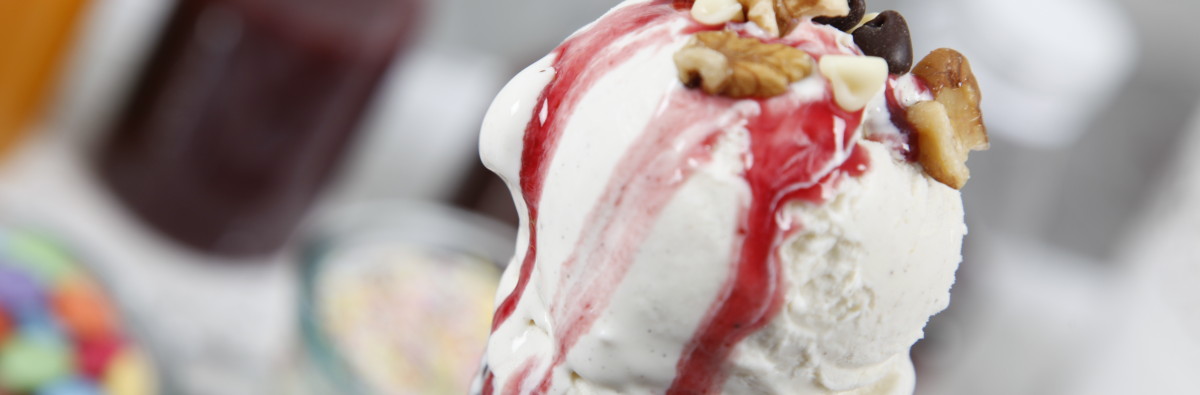 Ice cream hire in Berkshire, Surrey and Hampshire